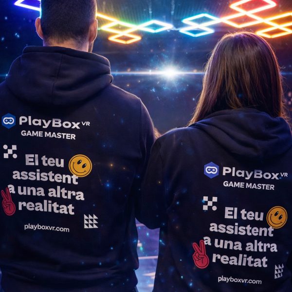 Game Masters