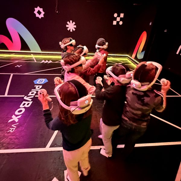 Grupo VR