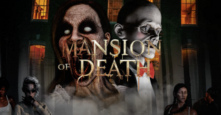 Mansion of Death