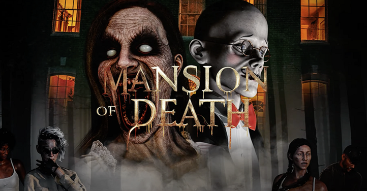 Mansion of Death