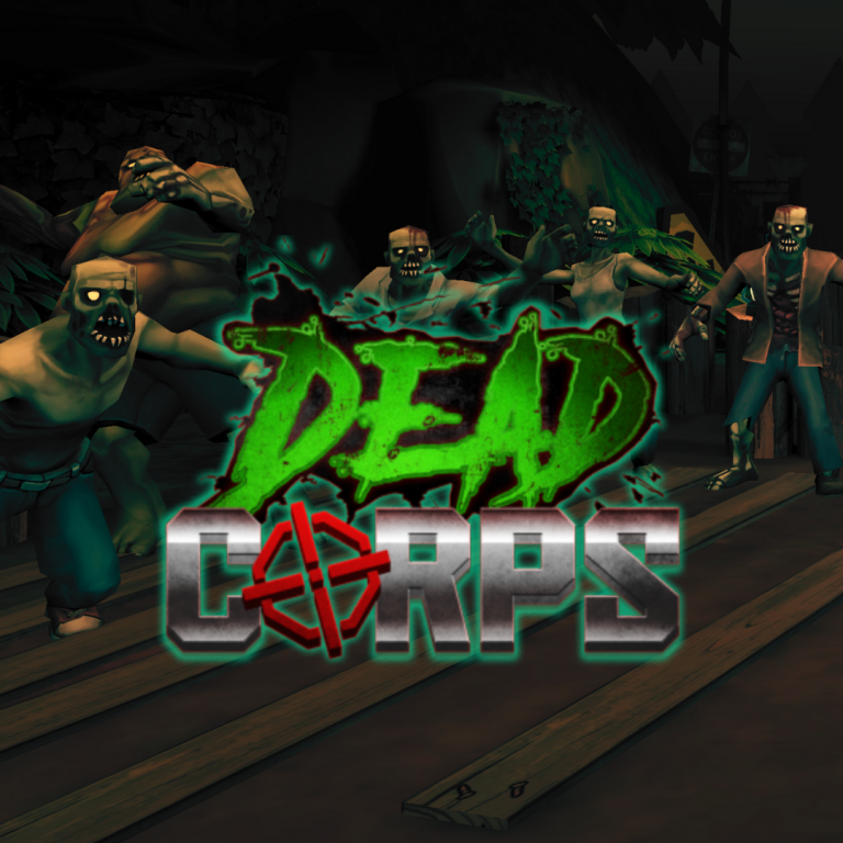 Dead Corps