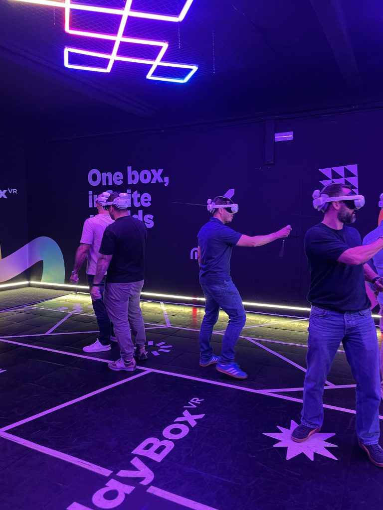 Cena + adrenalina: la ruta perfecta por Granollers con tu grupo