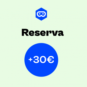 Reserva VR