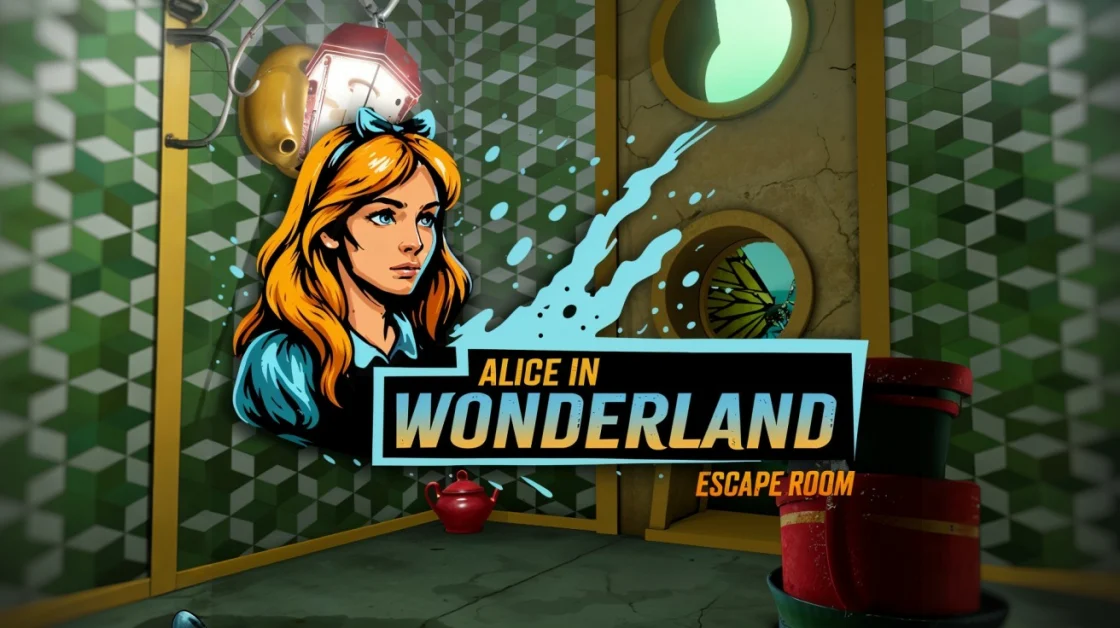 Alice in Wonderland