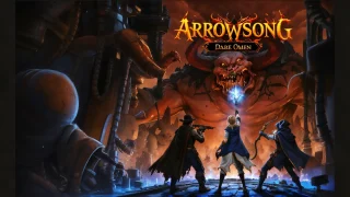 Arrowsong: Dark Omen