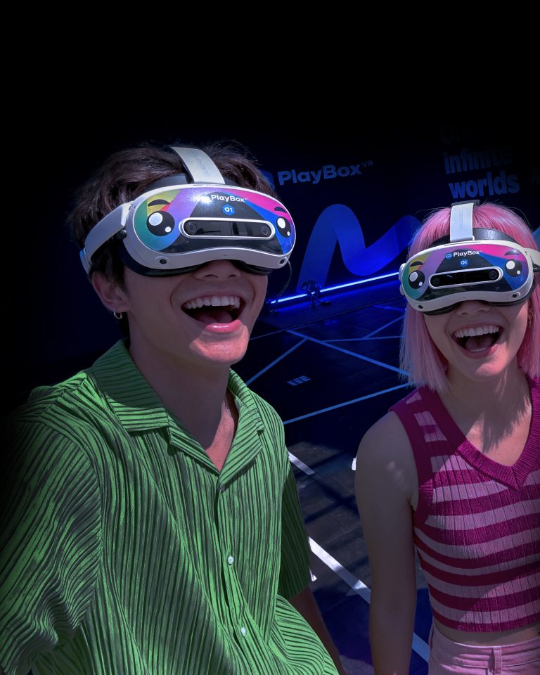 El estado del free-roam VR en 2026: más grande, más social