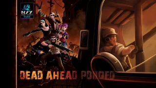 Dead Ahead