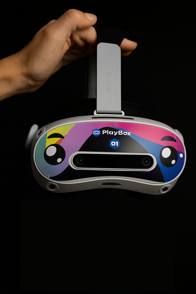 ¿La VR marea? Mitos, verdades y los trucos que usamos en la arena