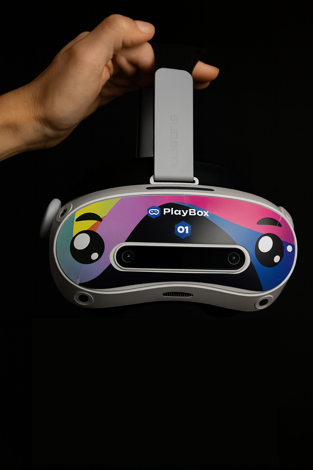 ¿La VR marea? Mitos, verdades y los trucos que usamos en la arena