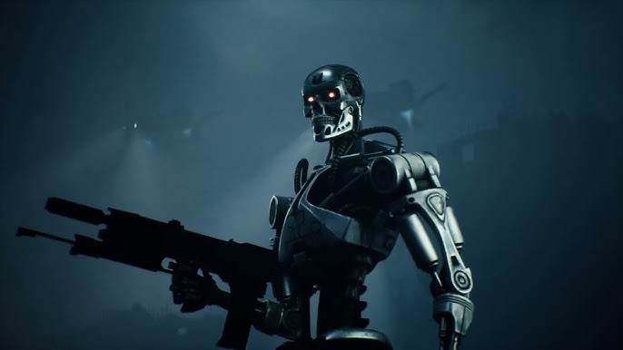Terminator Uprising