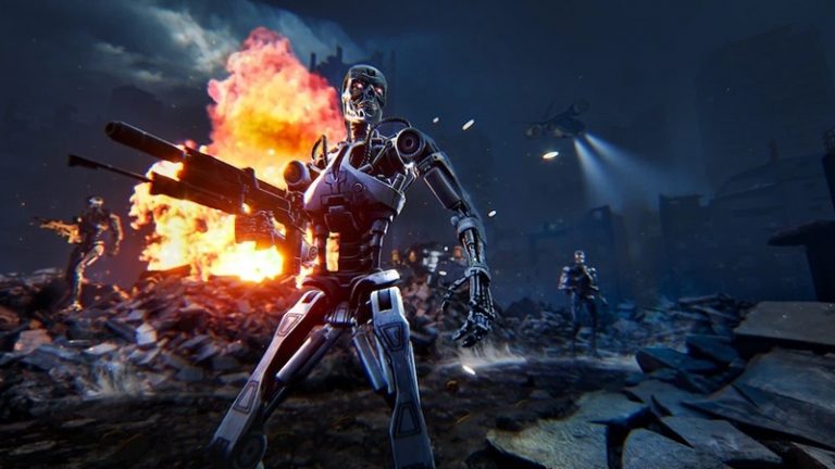 Top 5 juegos VR para jugar en grupo este 2026