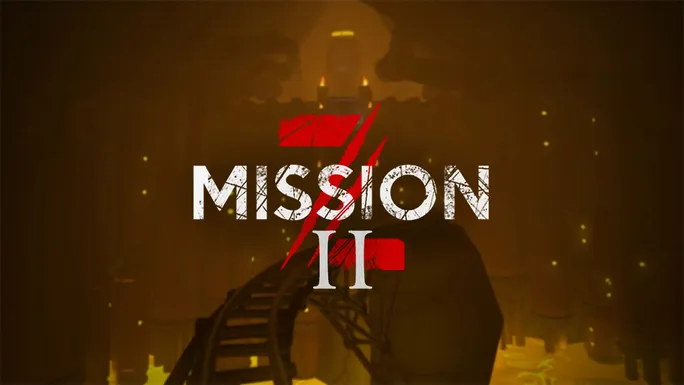 Mission Z II