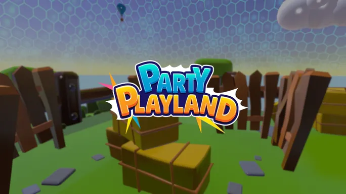 Party Playland