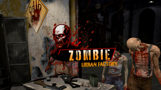 Zombie Urban Factory